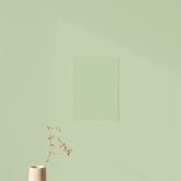 Échantillon Vert Guadeloupe